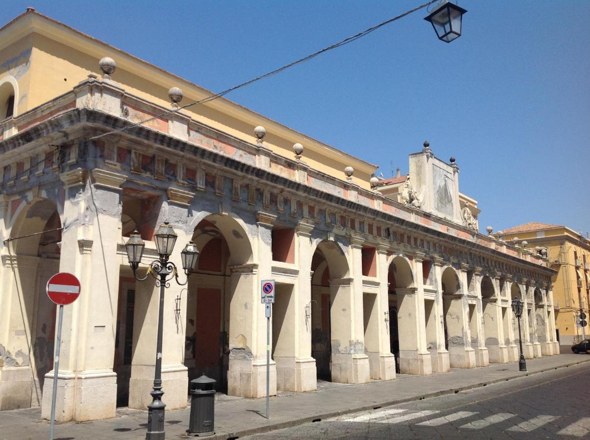 Mare All'Arco Casa Vacanze Γκαέτα Εξωτερικό φωτογραφία