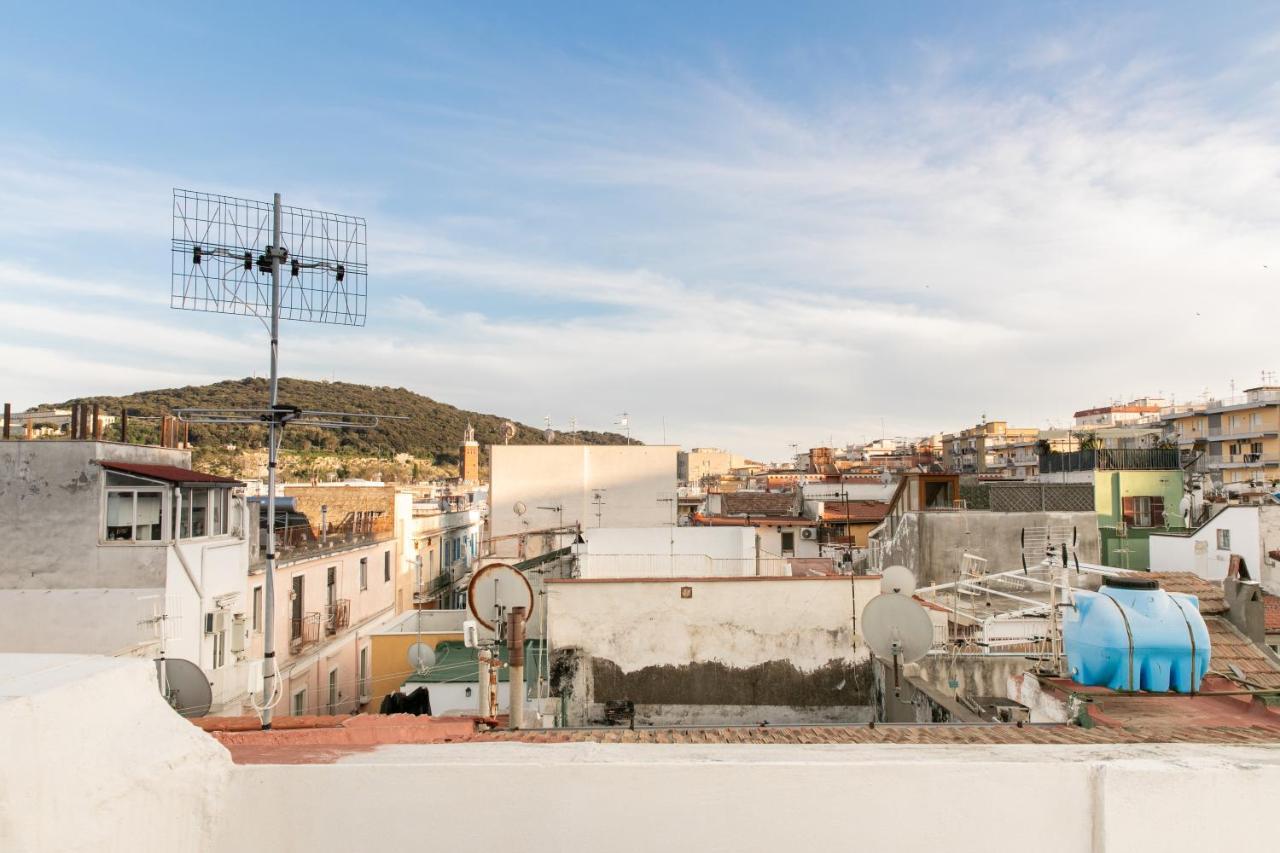 Mare All'Arco Casa Vacanze Γκαέτα Εξωτερικό φωτογραφία